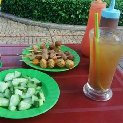 Trà Sữa Chém Gió – Nguyễn Năng Lự