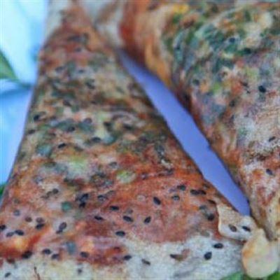 Bánh Tráng Mắm Ruốc Cô Dung – Tôn Đức Thắng