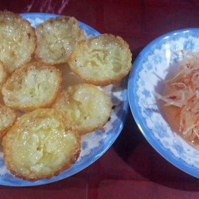 Bánh Căn Cô Lý – Trần Hưng Đạo