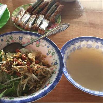 Tý Hon – Bún & Cơm Hến