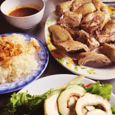 Cháo Vịt Thuận