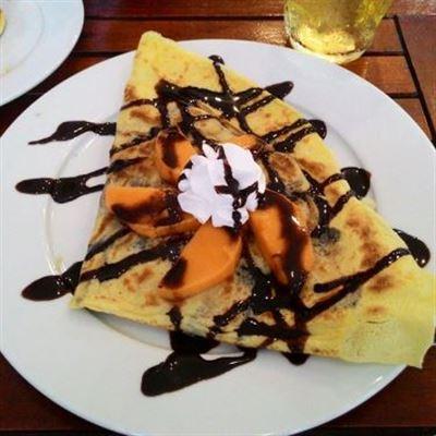 Nhi’s Crepe & Pizza
