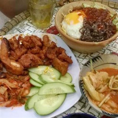 Ăn Vặt Ê Mập