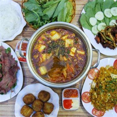 Happy BBQ Phương Hiền