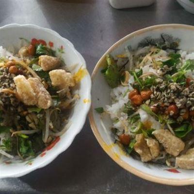 Cơm Hến – Bún Hến – Cháo Hến