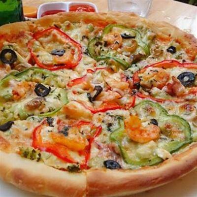 Pizza 85 – Nguyễn Huệ