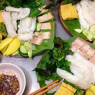 Kinh Bắc – Bún Đậu Mắm Tôm