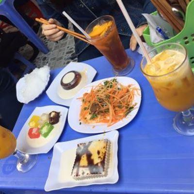 Sương Sa Dừa – Mai Thúc Loan