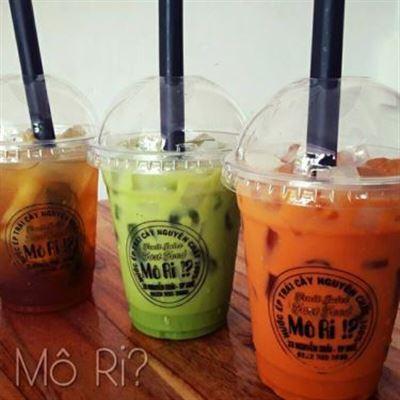 Mô Ri – Fruit Juice & Fast Food