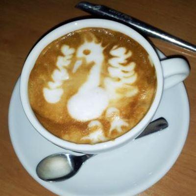 Rin Cafe