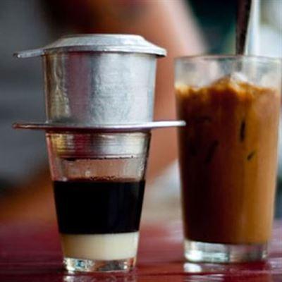 Tiếng Sông Hương Cafe