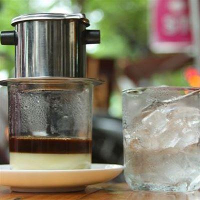 Quỳnh Tiên Cafe