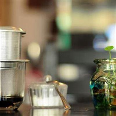 Quyến Cafe