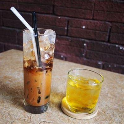 Cafe & Giải Khát – 151 Nguyễn Chí Thanh
