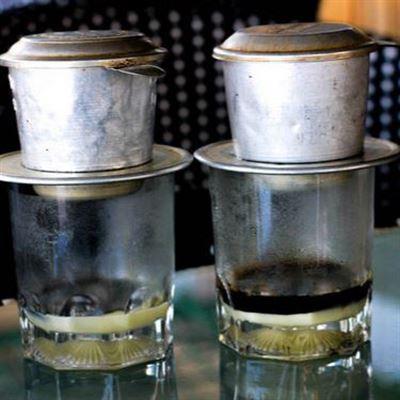 Bằng Lăng Cafe – Nguyễn Phong Sắc