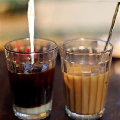 Nhị Hồ Cafe