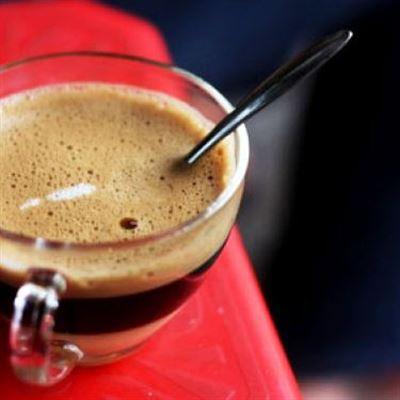 Hạ Hồng Cafe