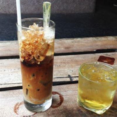 59 – Cafe & Giải Khát