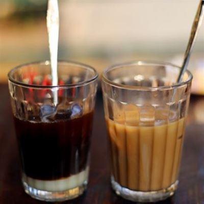 Camel Cafe