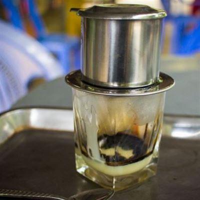 Anh Vũ Cafe