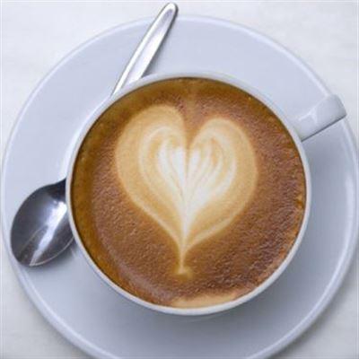 Minh Hà Cafe