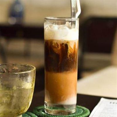 Vượt Thời Gian Coffee