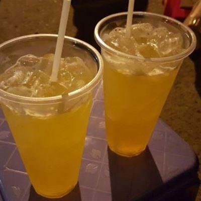 Fami – Cafe & Giải Khát