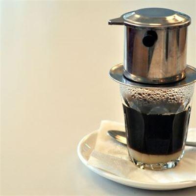 Mộng Hoàng Cafe