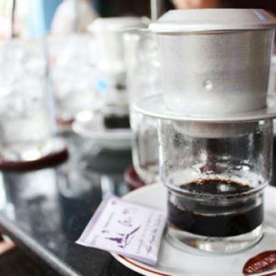Hạ Uyên Cafe