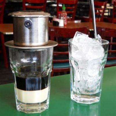 Ngon Ngon Coffee