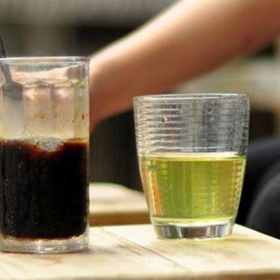Giải Khát Vỉa Hè