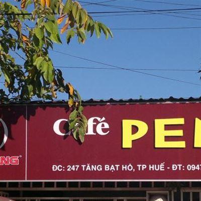 Pen Cafe