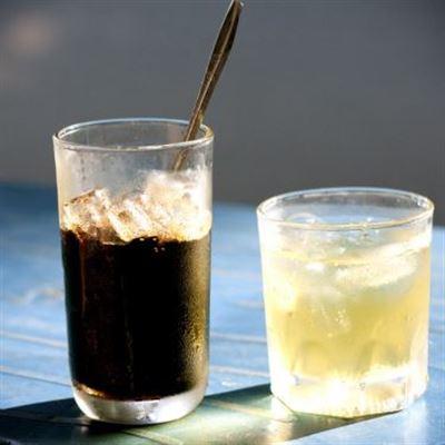 Mộc Nhiên Coffee & Milk Tea