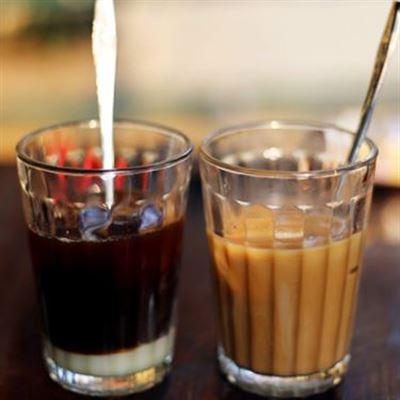 Cây Xanh Coffee