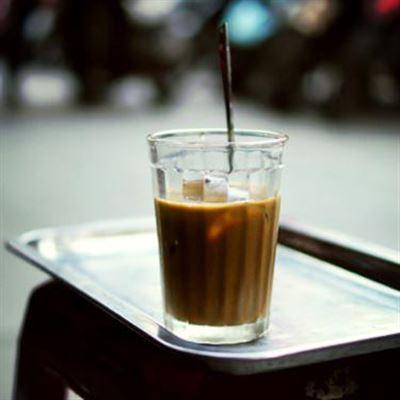 Cổ Mộc Coffee
