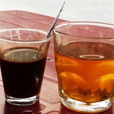 Đồi Thông Coffee