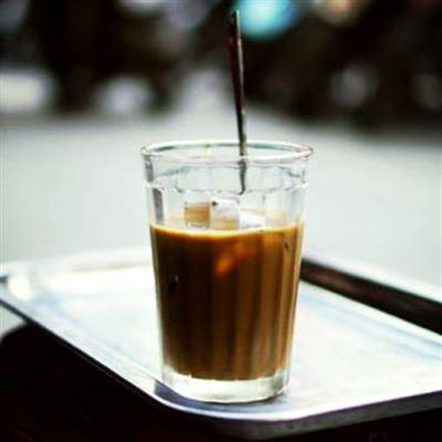 Nam Giao Cafe