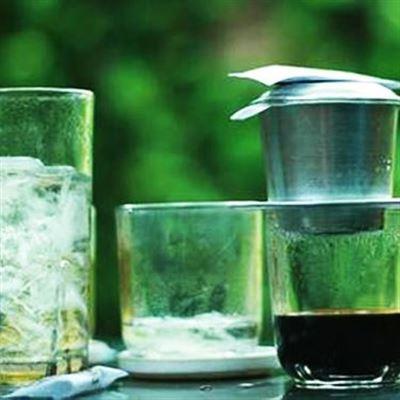Ngọc Mão Cafe