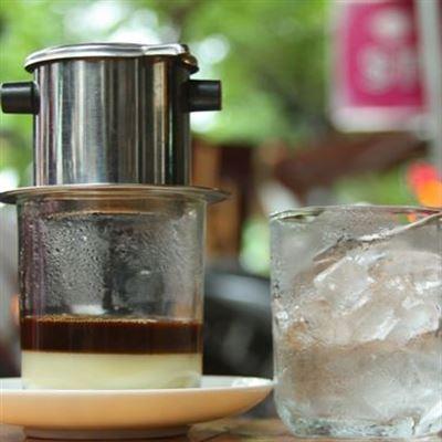 Quán Hướng Dương – Cafe & Nhậu Bình Dân