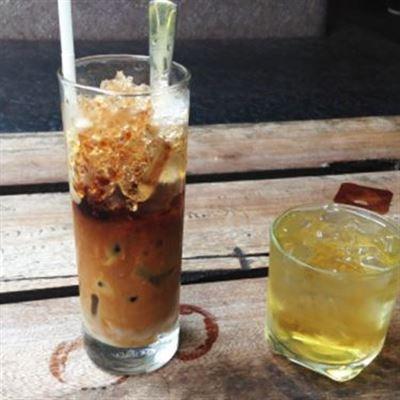 Cưng Cafe