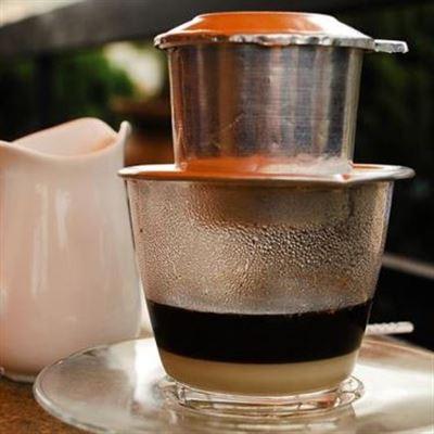 Cafe & Giải Khát – Nguyễn Tất Thành