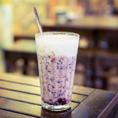 Alice – Cafe & Ăn Vặt