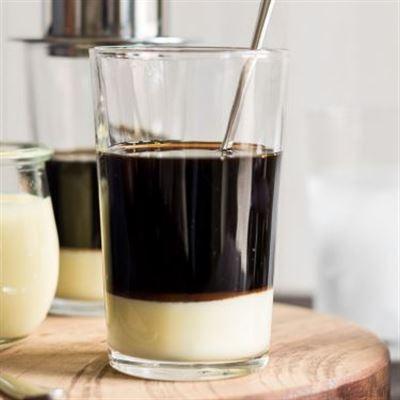 Hạ Chi Viên Cafe