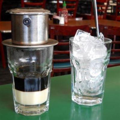 Anh Tú Cafe