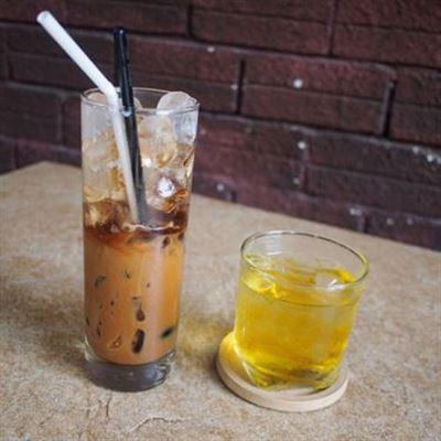 Bi Bo Bun Cafe