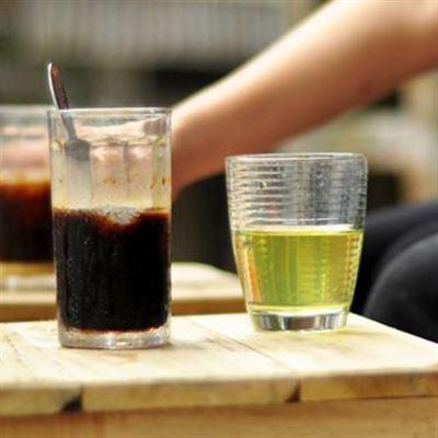 Cafe & Bia Lạnh – Đặng Văn Ngữ
