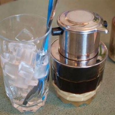 Cafe & Giải Khát – Đặng Văn Ngữ