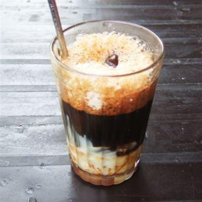 Hạt Dore Cafe