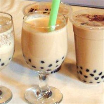 Trà Sữa Ken