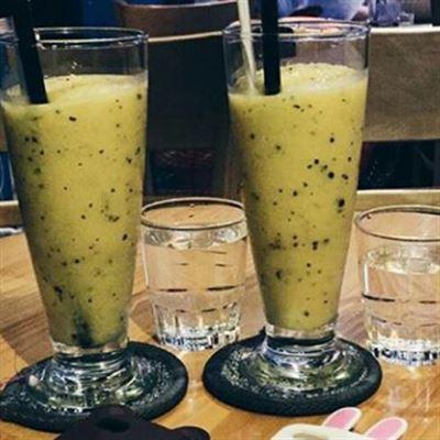 Fami Cafe